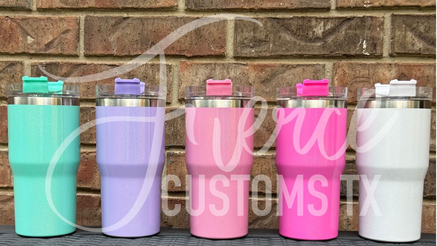 20oz Kids Tumblers