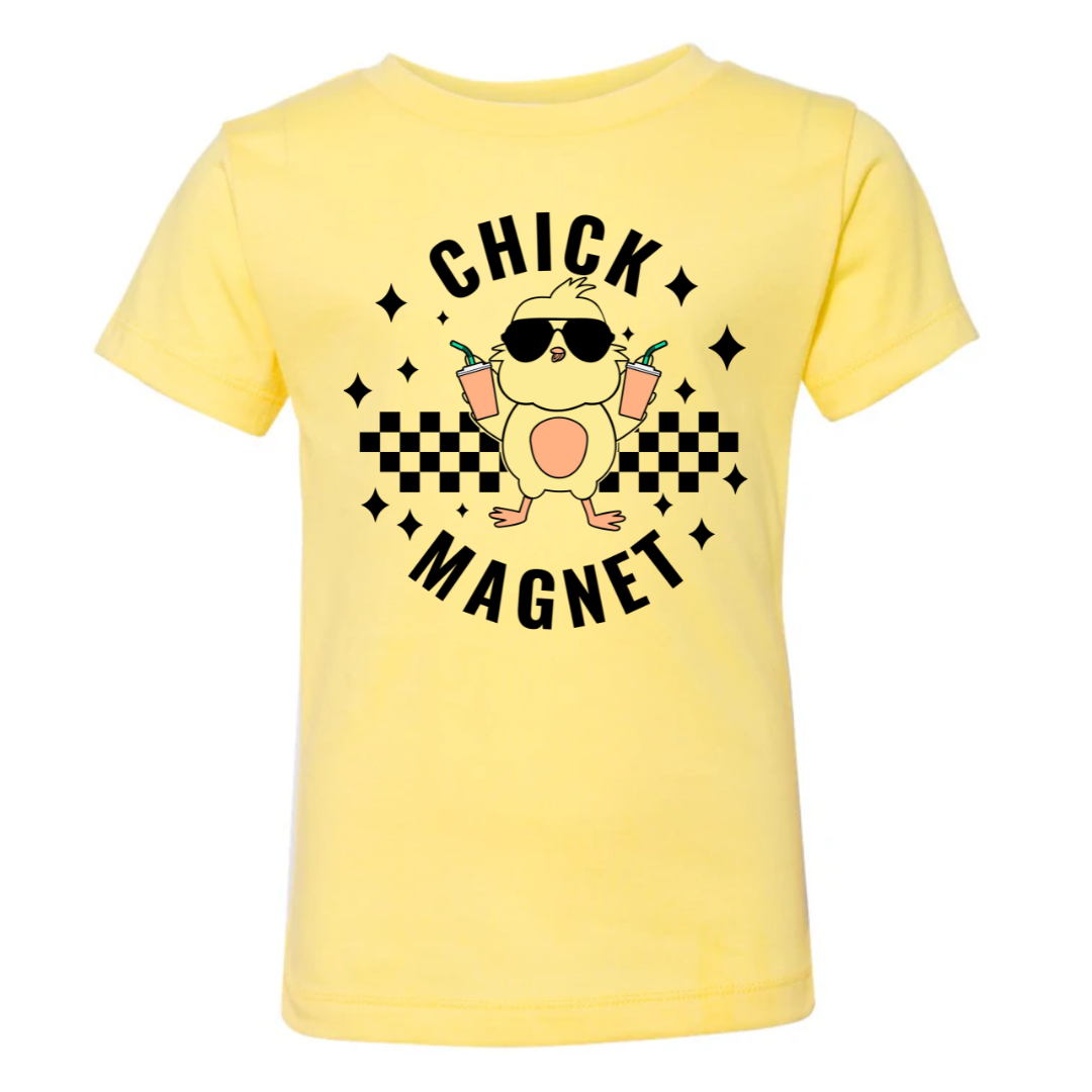 Chick Magnet