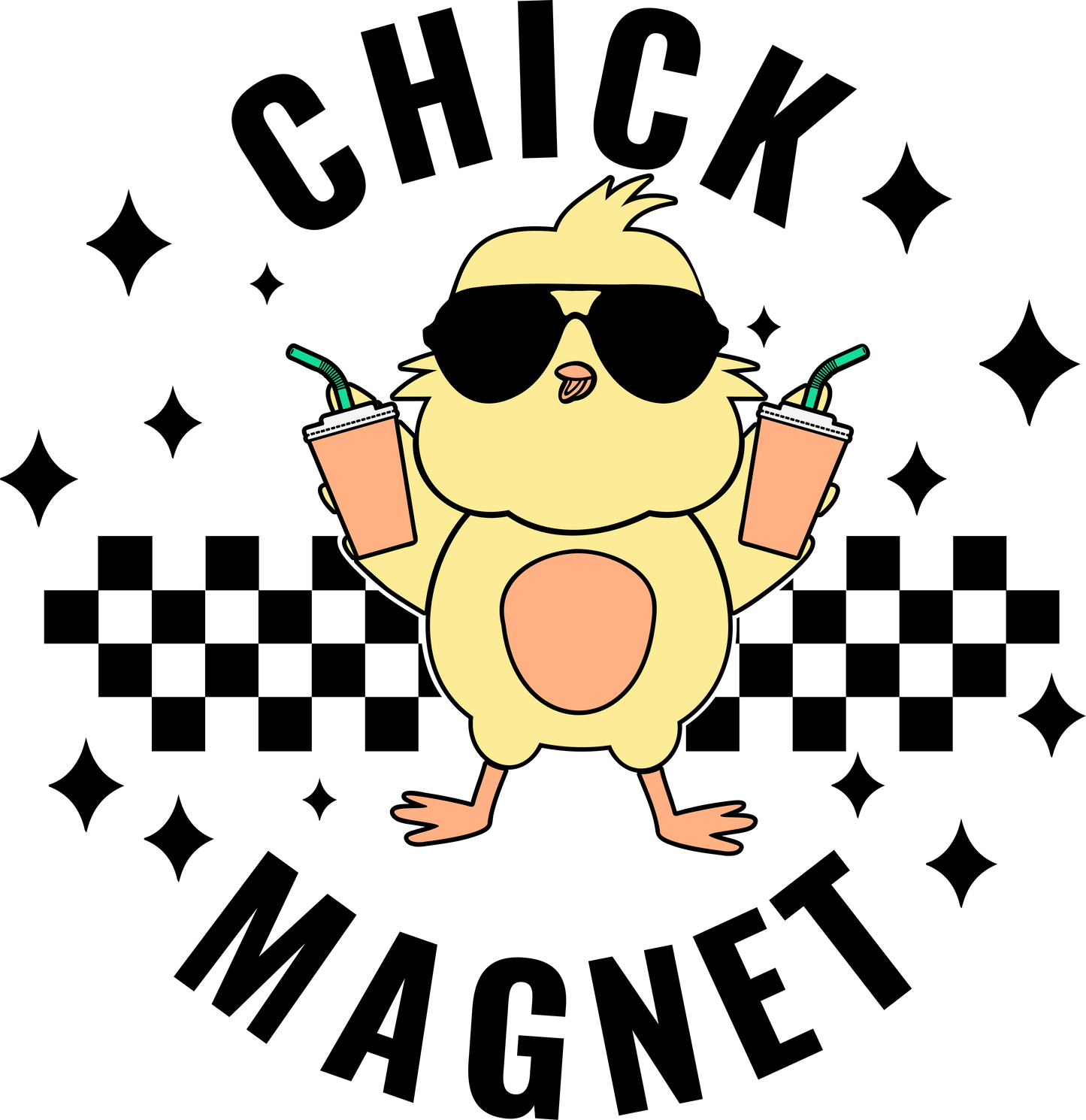 Chick Magnet