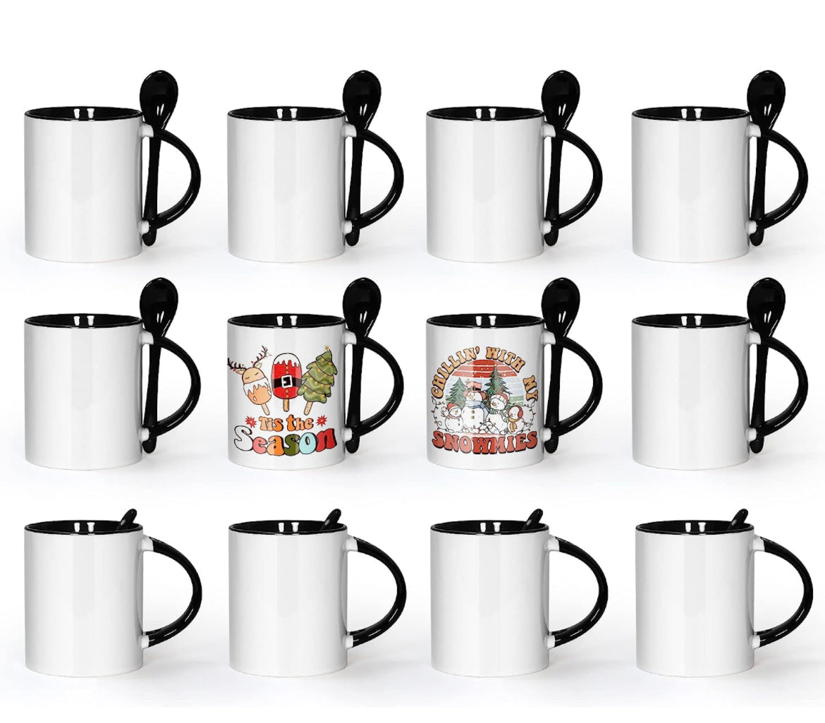 Custom Coffee Mugs