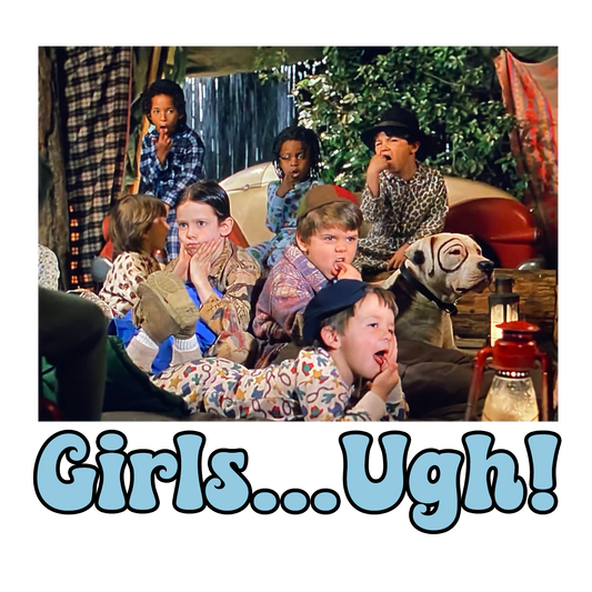 Ugh… (Youth)