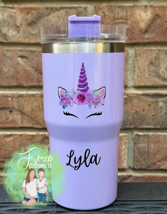 20oz Kids Tumblers