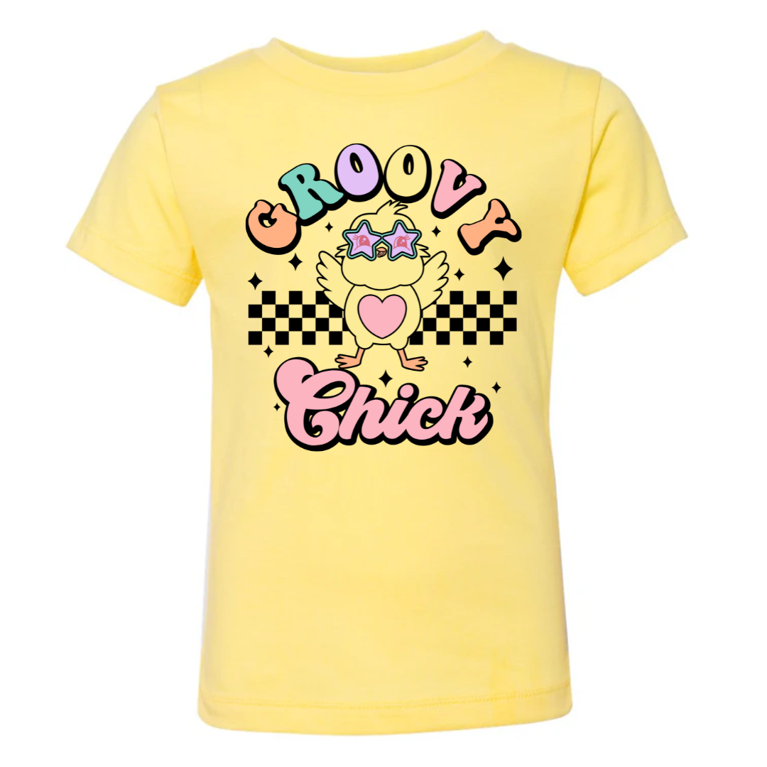 Groovy Chick