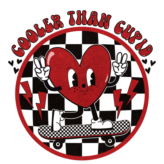 Cooler than Cupid (Youth)