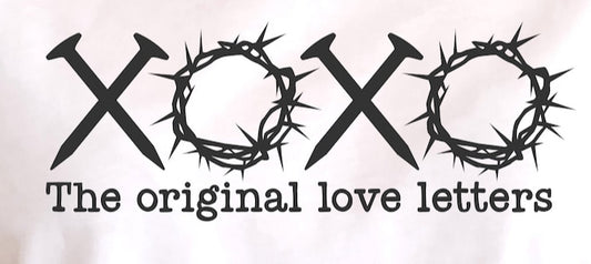 Original Love Letters