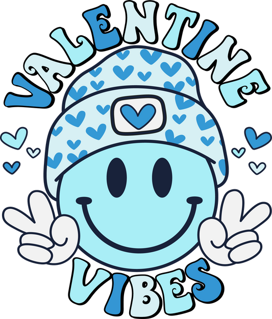 Valentine Vibes (Infant)