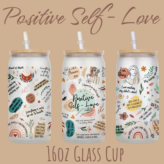 Positive Self-Love