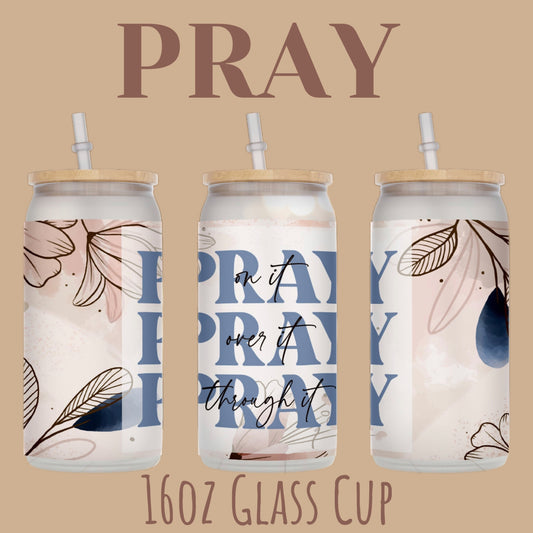 PRAY